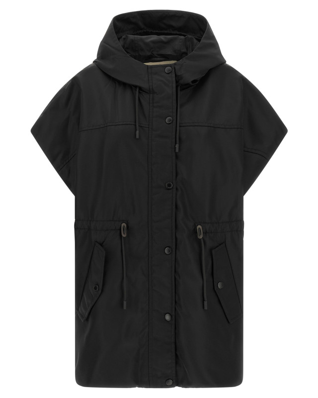 [WEEKEND MAX MARA] Vest FW26 2625296021600001