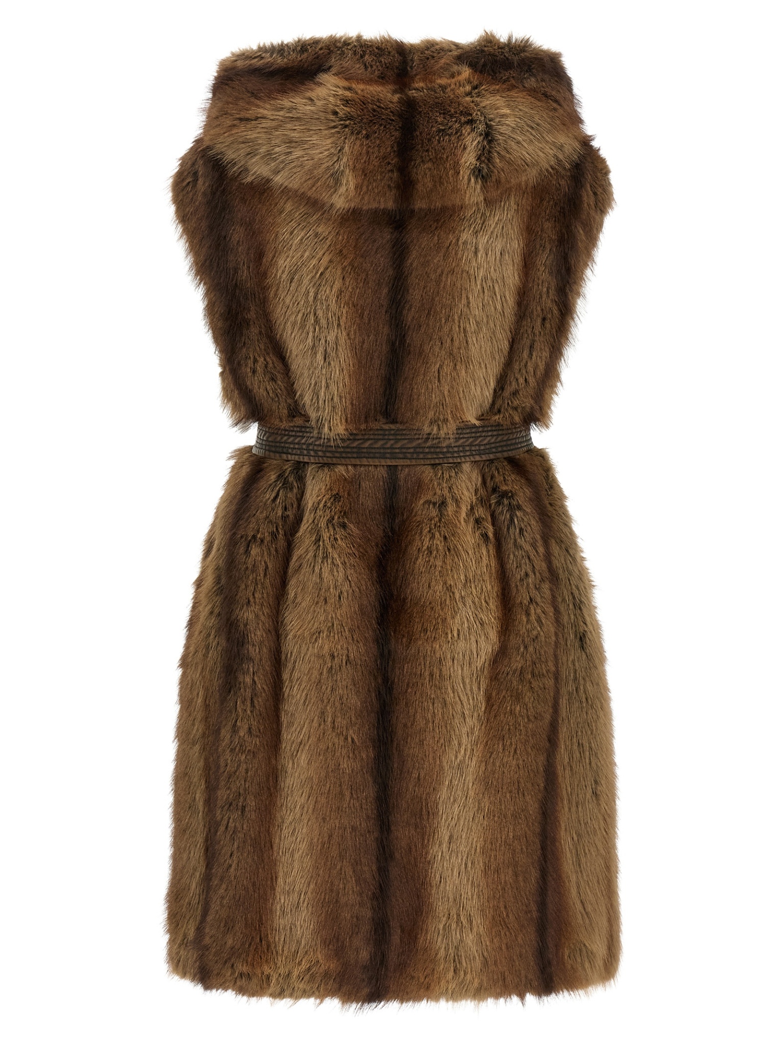 [PINKO] Fur Jacket FW26 107042A3C6D31