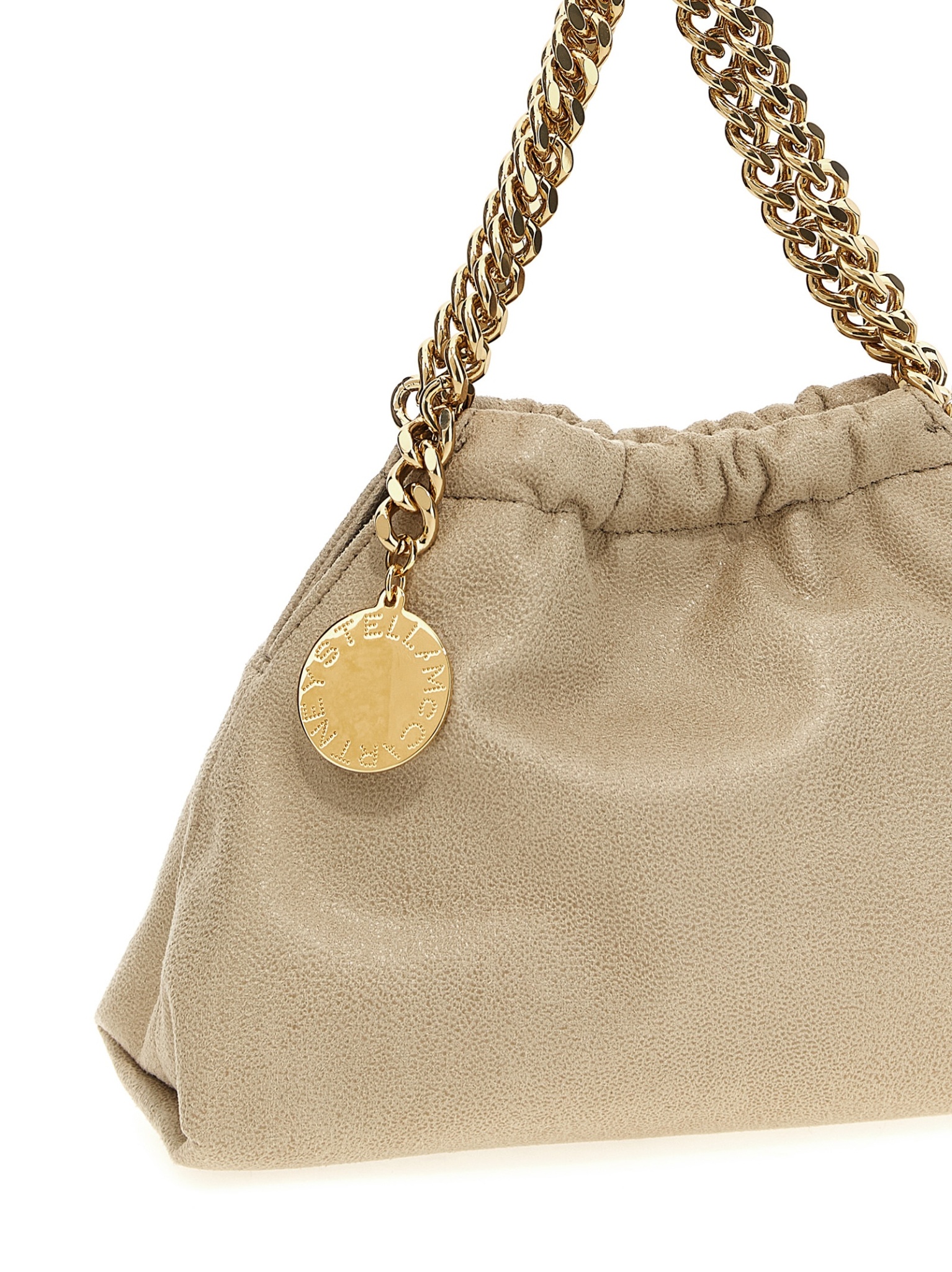 [Stella McCartney] Cross body bag FW26 7B0144W93559300