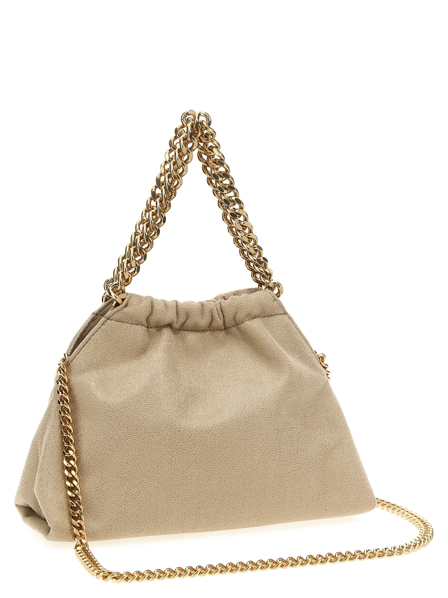 [Stella McCartney] Cross body bag FW26 7B0144W93559300