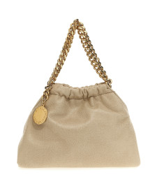 [Stella McCartney] Cross body bag FW26 7B0144W93559300