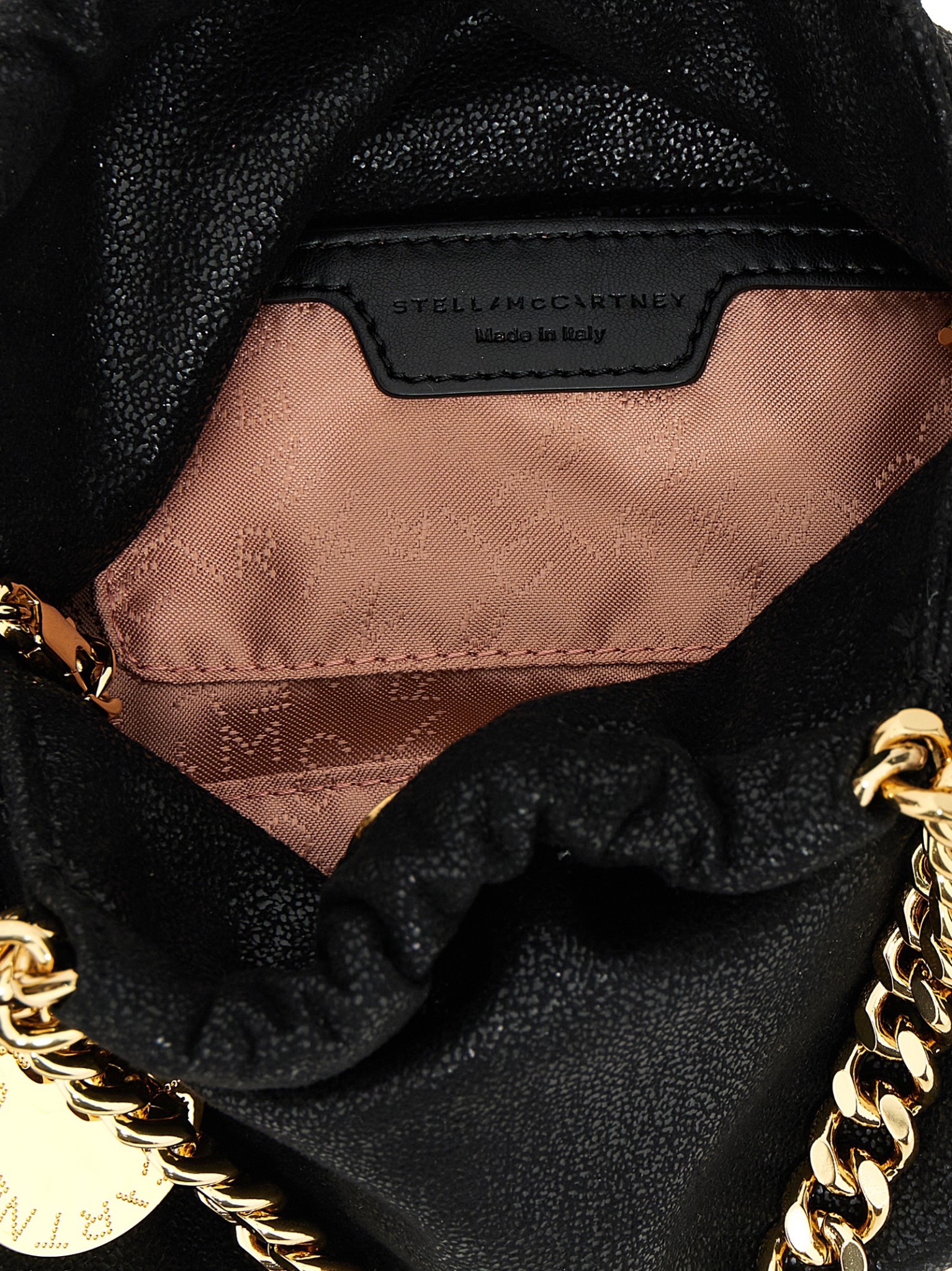 [Stella McCartney] Cross body bag FW26 7B0144W93551000