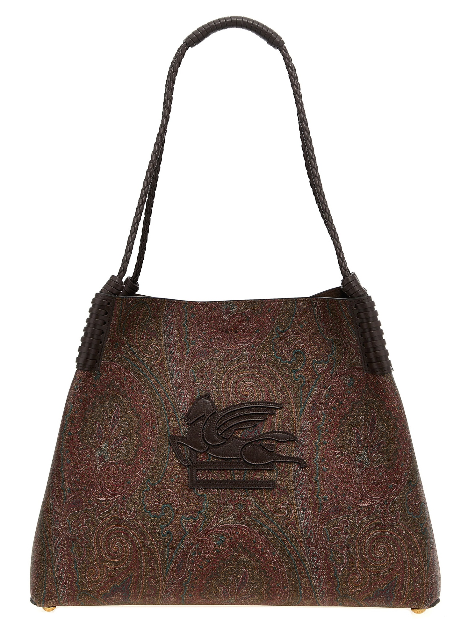[Etro] Tote bag FW26 WP1D0028AA060M0019