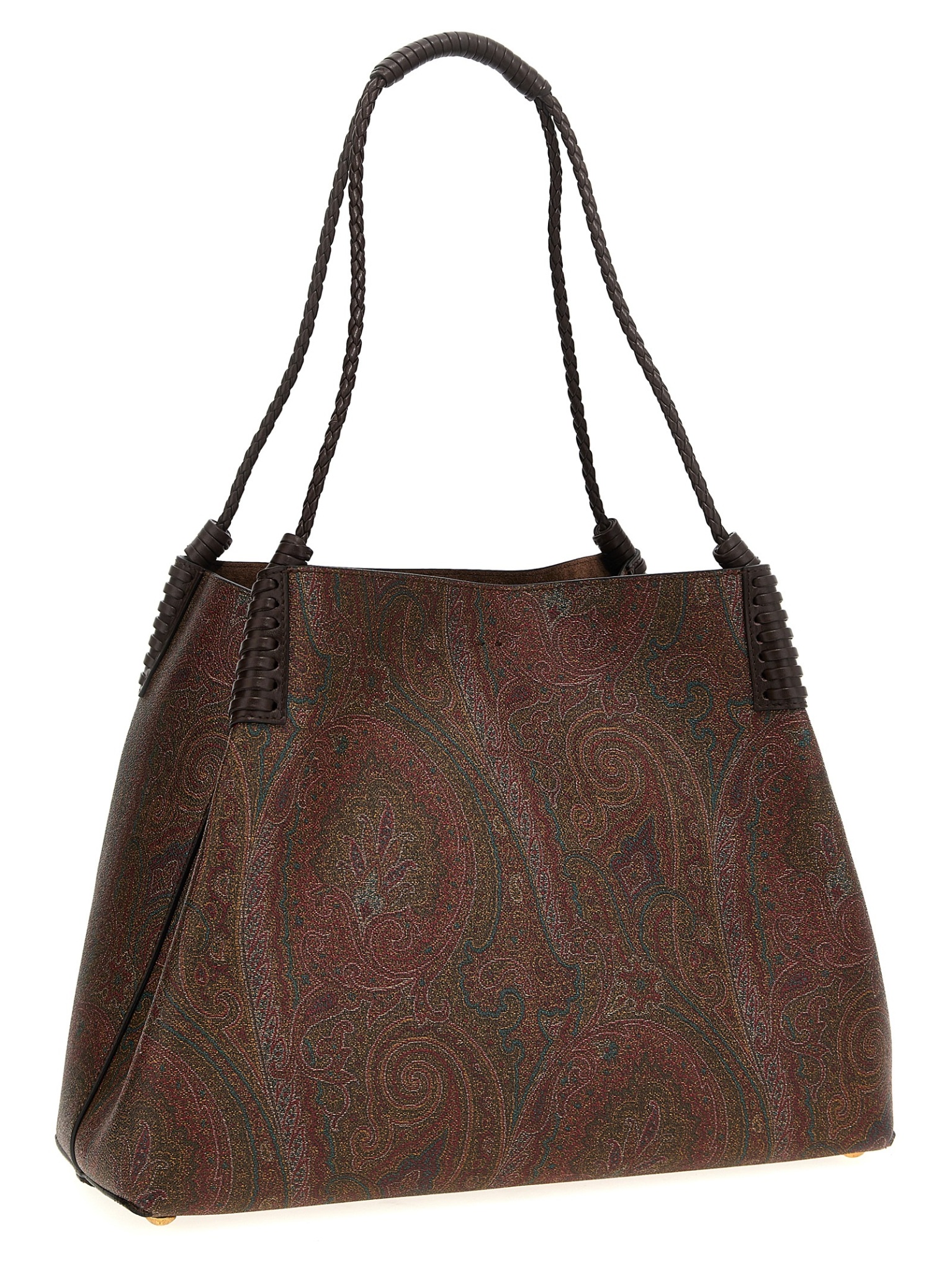 [Etro] Tote bag FW26 WP1D0028AA060M0019