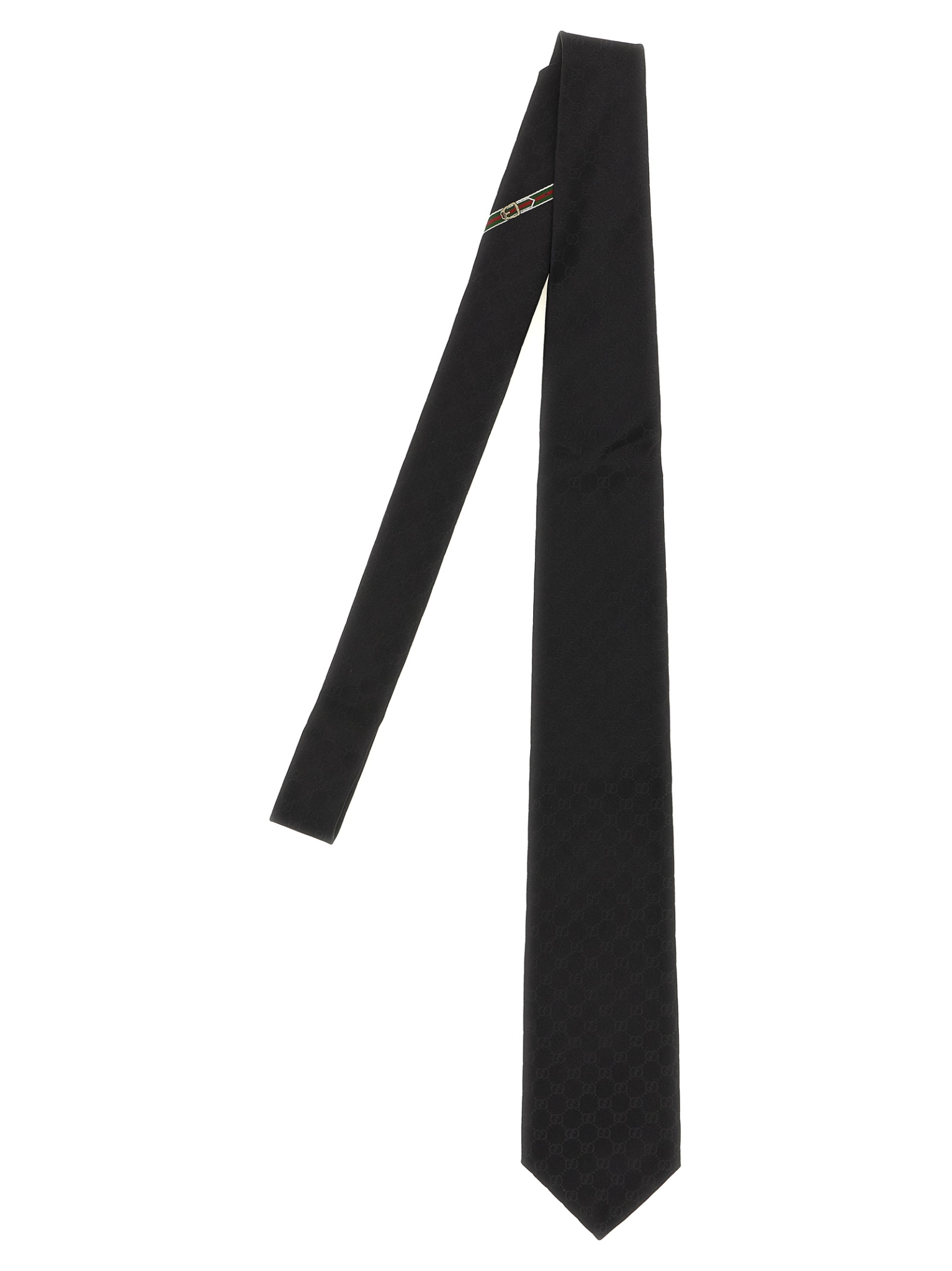 [Gucci] Tie FW26 4565204B0021000