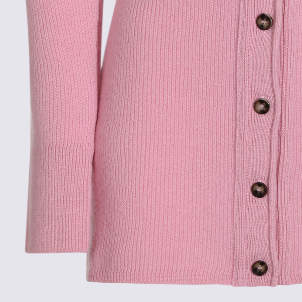 [BLUMARINE] Knitwear FW26 RF6197MAB39X0031
