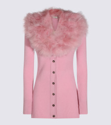 [BLUMARINE] Knitwear FW26 RF6197MAB39X0031