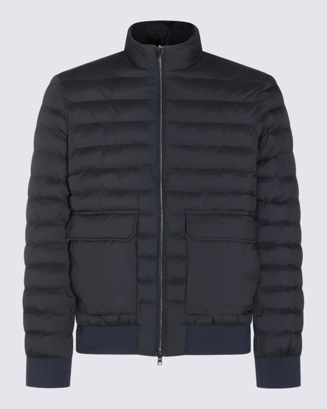 [Herno] Down Jacket FW26 PC0005ULE12456Z9200