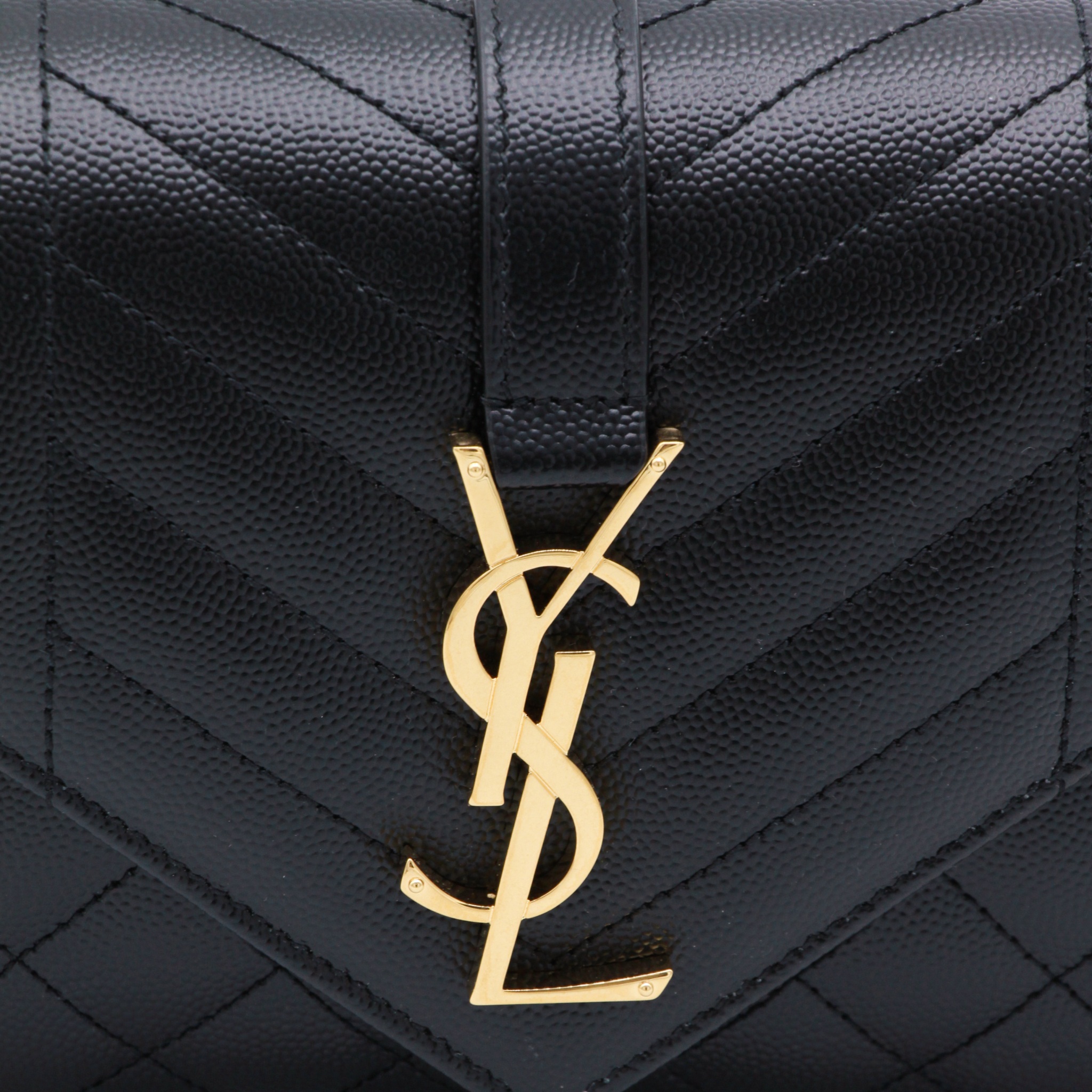 [Saint Laurent] Shoulder bag FW26 600195BOW911000