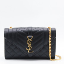 [Saint Laurent] Shoulder bag FW26 600195BOW911000