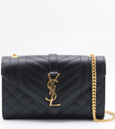[Saint Laurent] Shoulder bag FW26 600195BOW911000