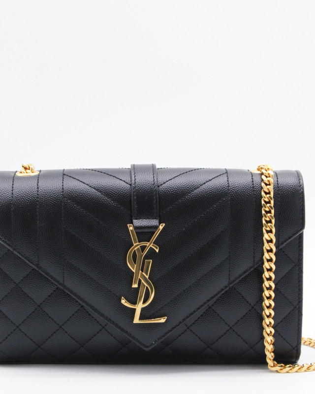 [Saint Laurent] Shoulder bag FW26 600195BOW911000