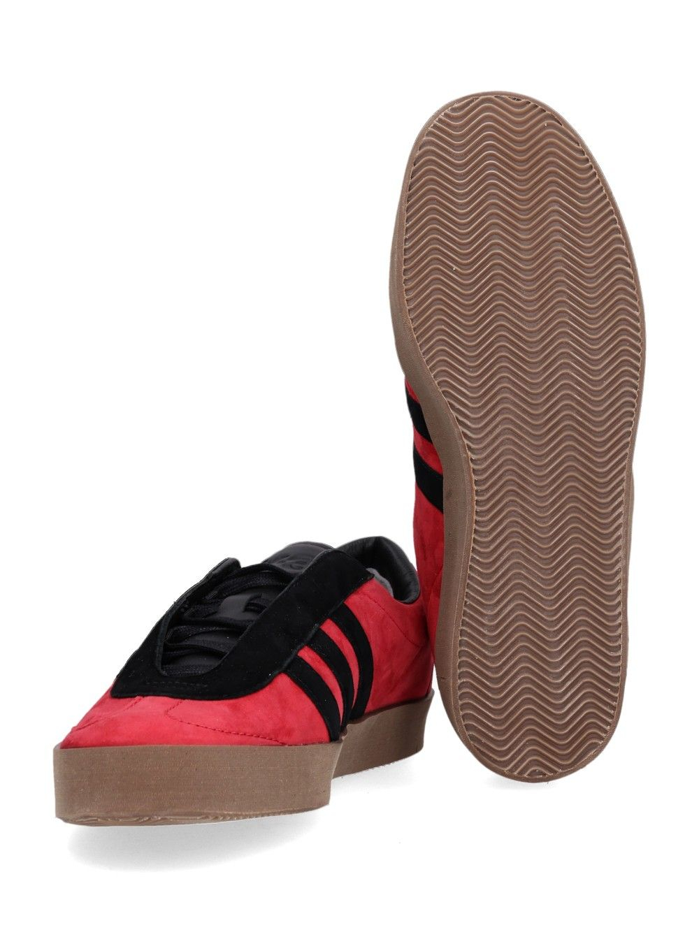 [adidas Y-3] Sneakers CO KI7889ACTMAR/BLACK/GUM5