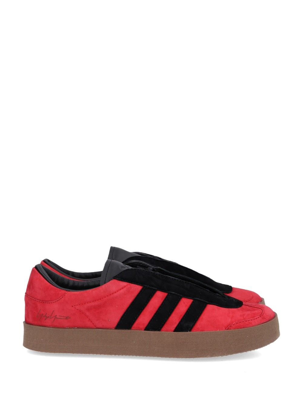 [adidas Y-3] Sneakers CO KI7889ACTMAR/BLACK/GUM5