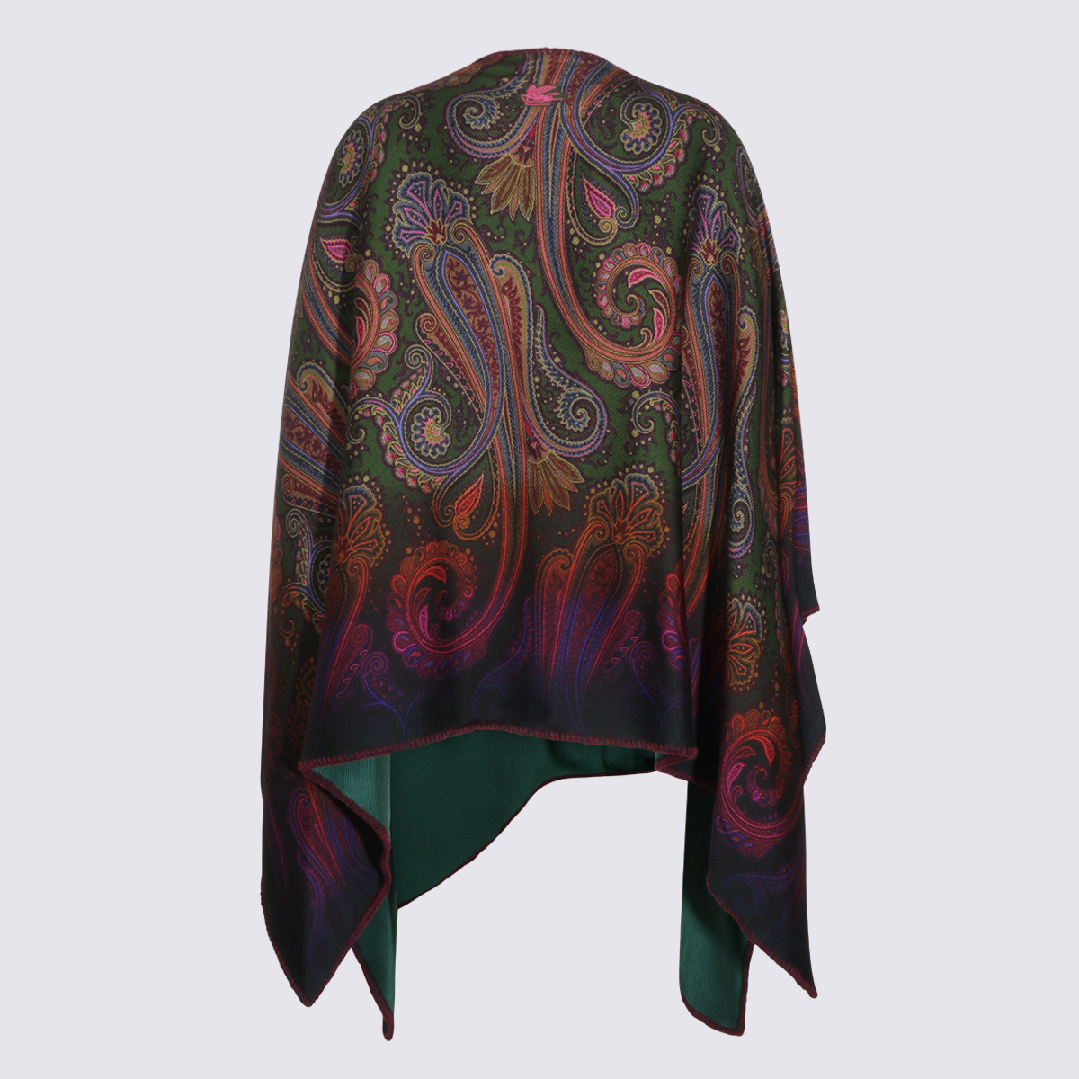 [Etro] Cape FW26 WRBD0029AK14OX0893