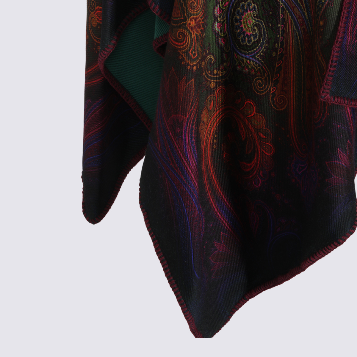 [Etro] Cape FW26 WRBD0029AK14OX0893