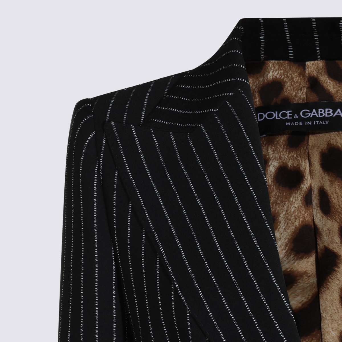 [Dolce & Gabbana] Jacket FW26 F2JBJTFBZAFS8052