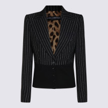 [Dolce & Gabbana] Jacket FW26 F2JBJTFBZAFS8052