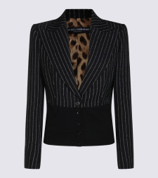 [Dolce & Gabbana] Jacket FW26 F2JBJTFBZAFS8052