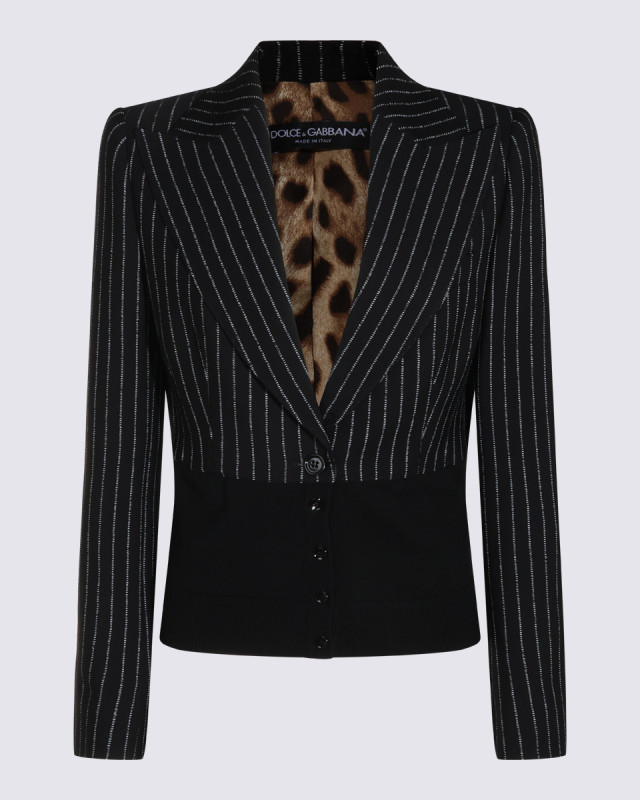 [Dolce & Gabbana] Jacket FW26 F2JBJTFBZAFS8052