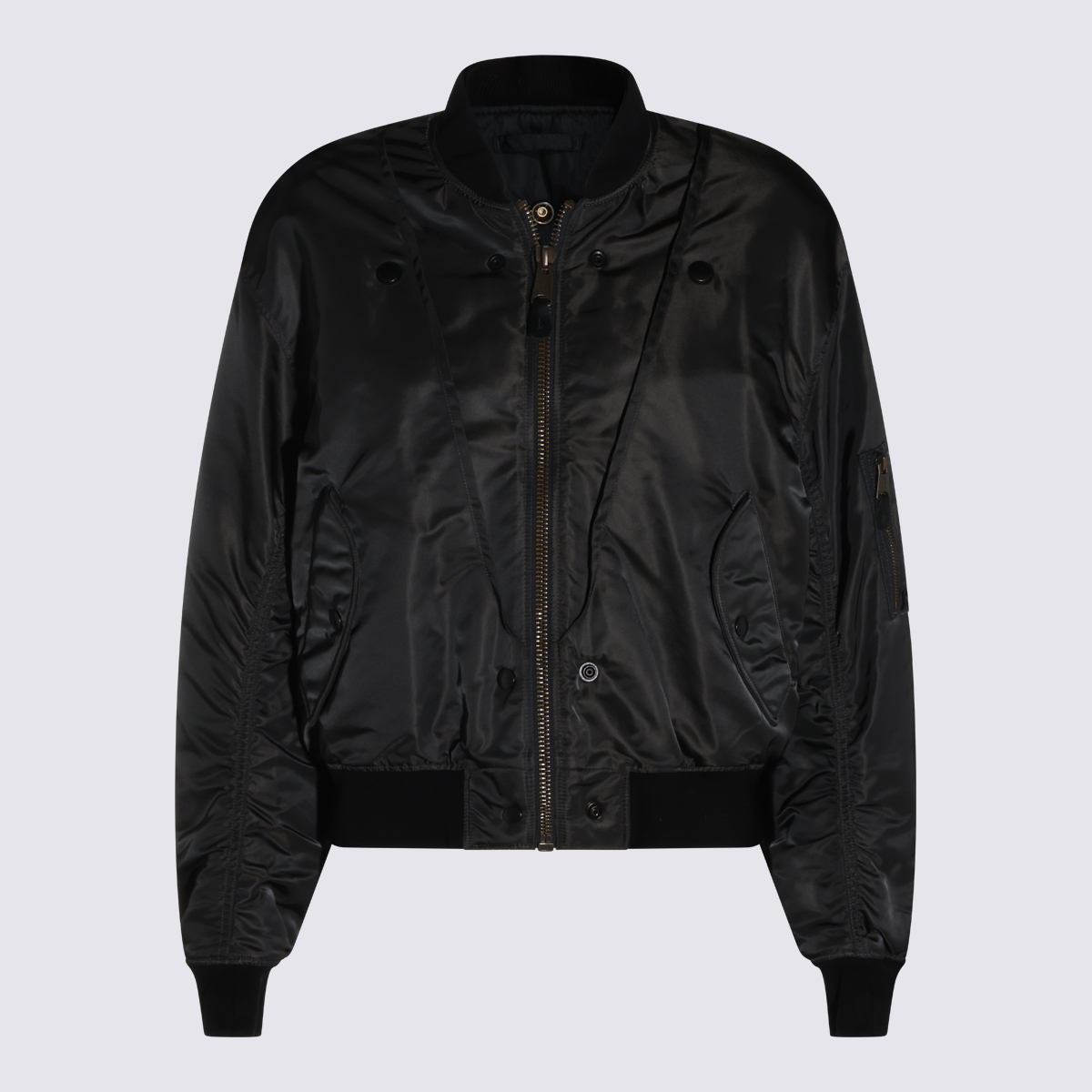 [Maison Margiela] Casual Jacket FW26 S51AM0522M35923860