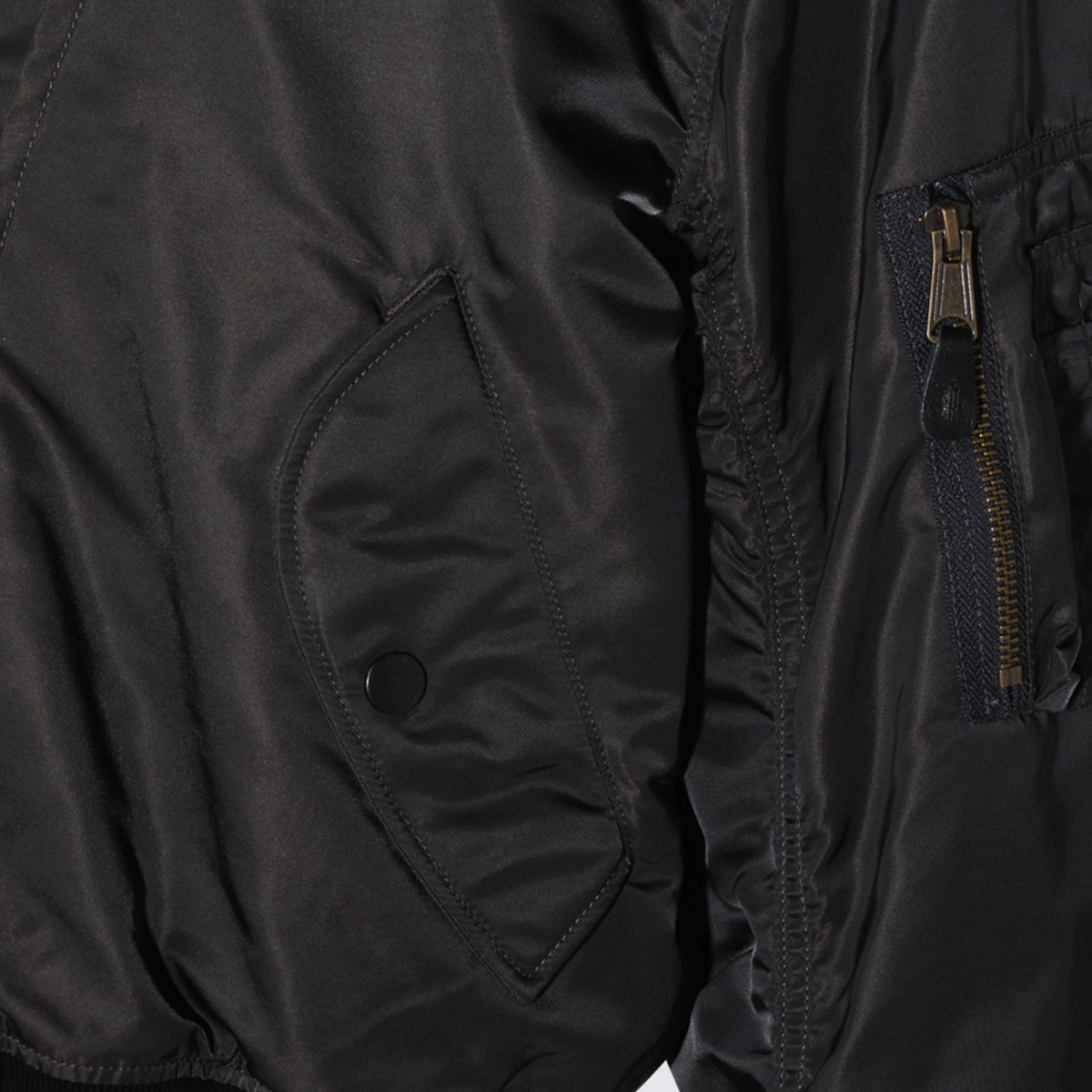 [Maison Margiela] Casual Jacket FW26 S51AM0522M35923860