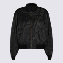 [Maison Margiela] Casual Jacket FW26 S51AM0522M35923860