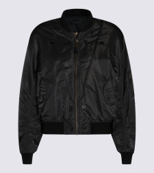 [Maison Margiela] Casual Jacket FW26 S51AM0522M35923860