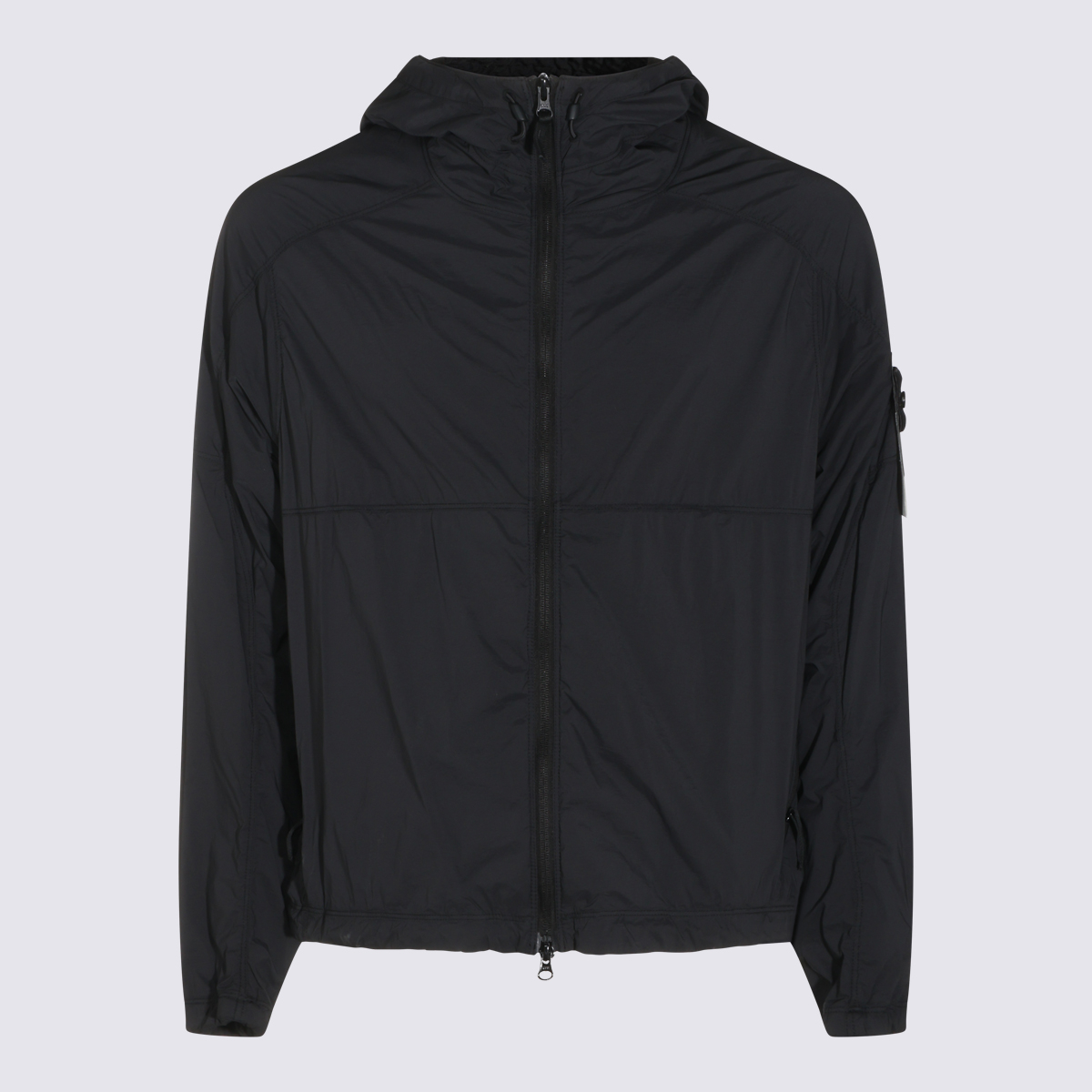 [Stone Island] Casual Jacket FW26 L2S15Q100020S0474V0029