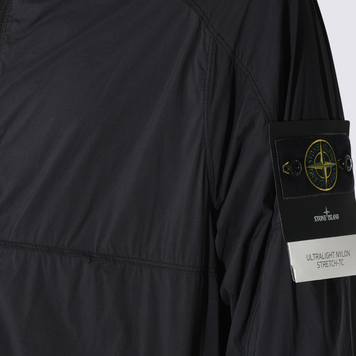 [Stone Island] Casual Jacket FW26 L2S15Q100020S0474V0029