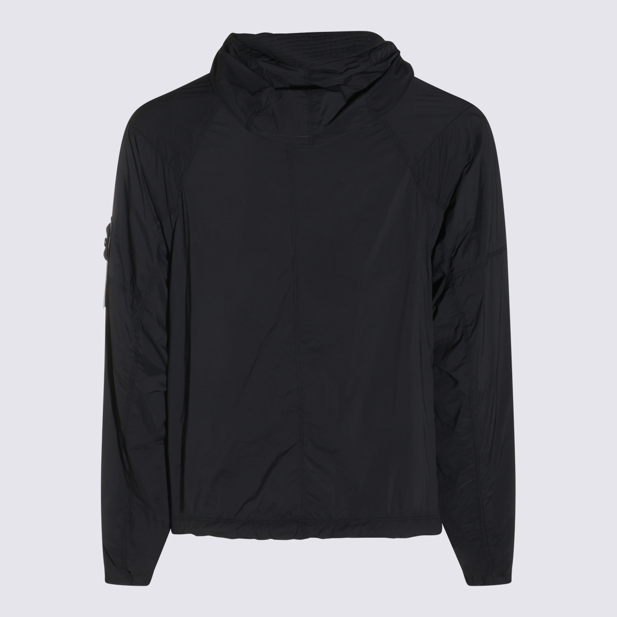 [Stone Island] Casual Jacket FW26 L2S15Q100020S0474V0029