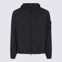 [Stone Island] Casual Jacket FW26 L2S15Q100020S0474V0029
