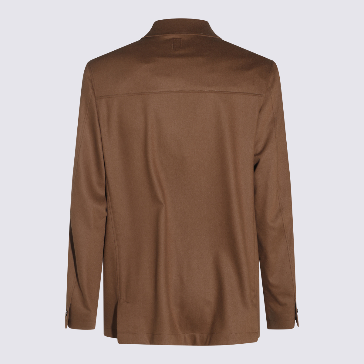 [Canali] Casual Jacket FW26 31028AN04763704