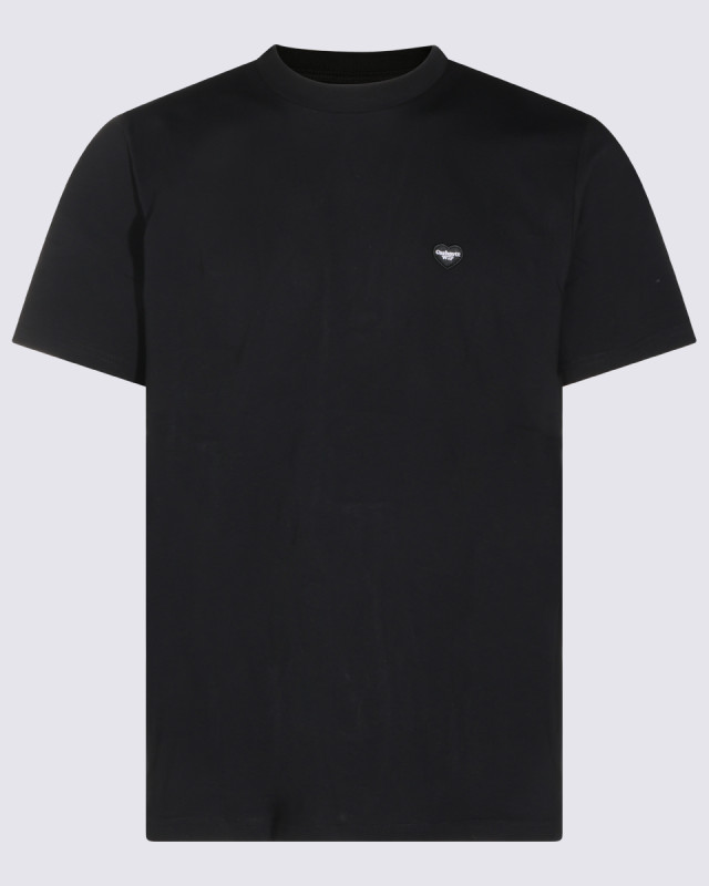 [CARHARTT WIP] T-shirts Short Sleeve FW26 I03711600EXX