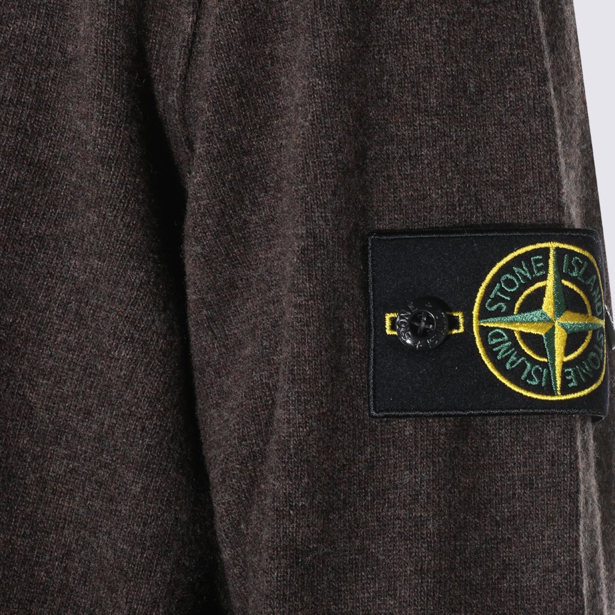 [Stone Island] Knitwear FW26 L2S155100018S00B4V0M62