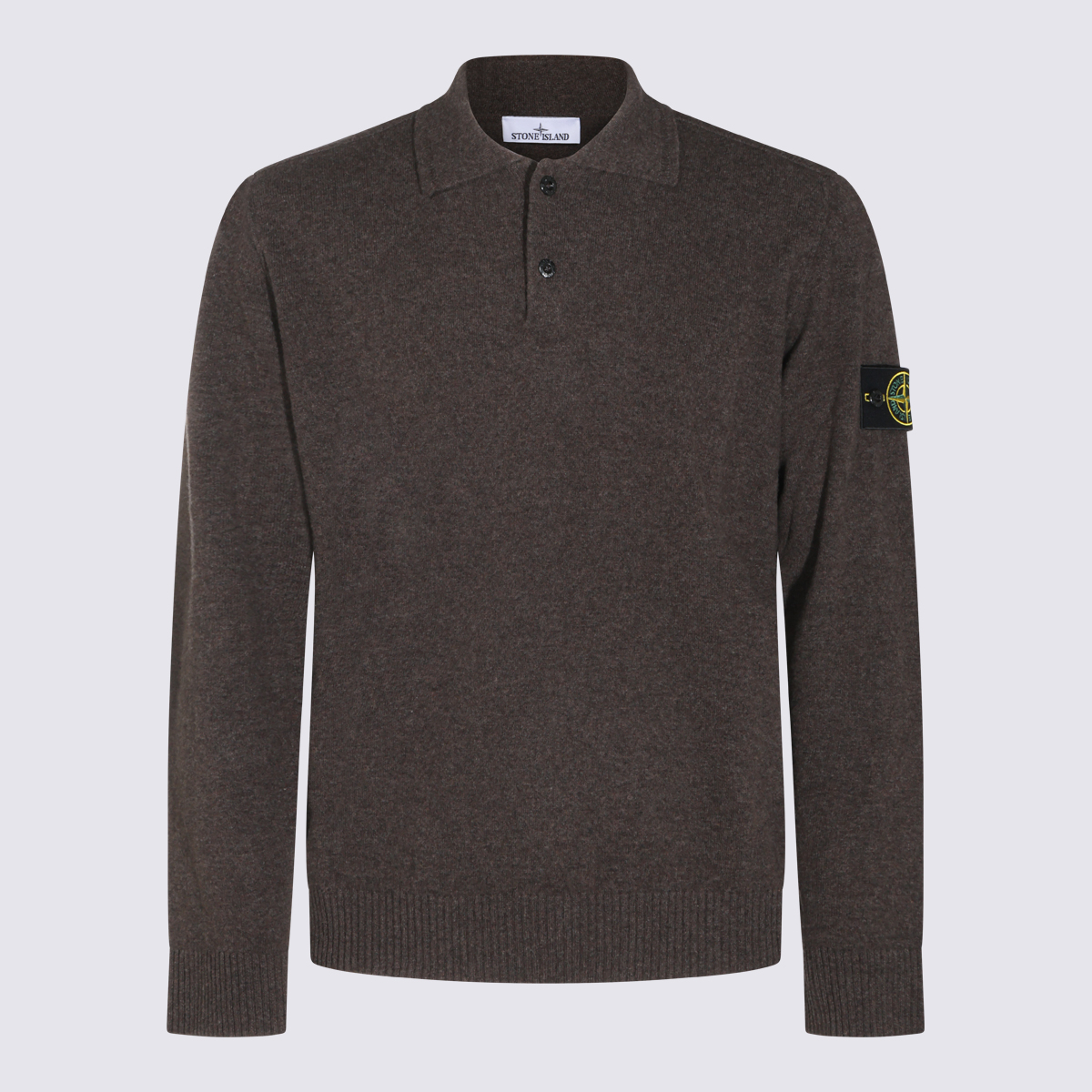 [Stone Island] Knitwear FW26 L2S155100018S00B4V0M62
