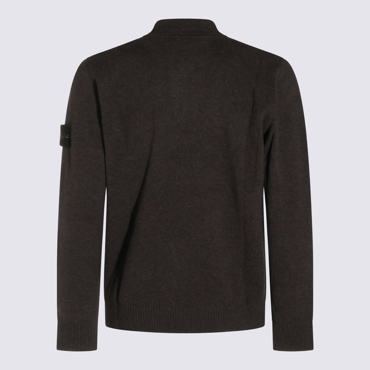 [Stone Island] Knitwear FW26 L2S155100018S00B4V0M62