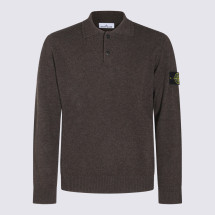 [Stone Island] Knitwear FW26 L2S155100018S00B4V0M62