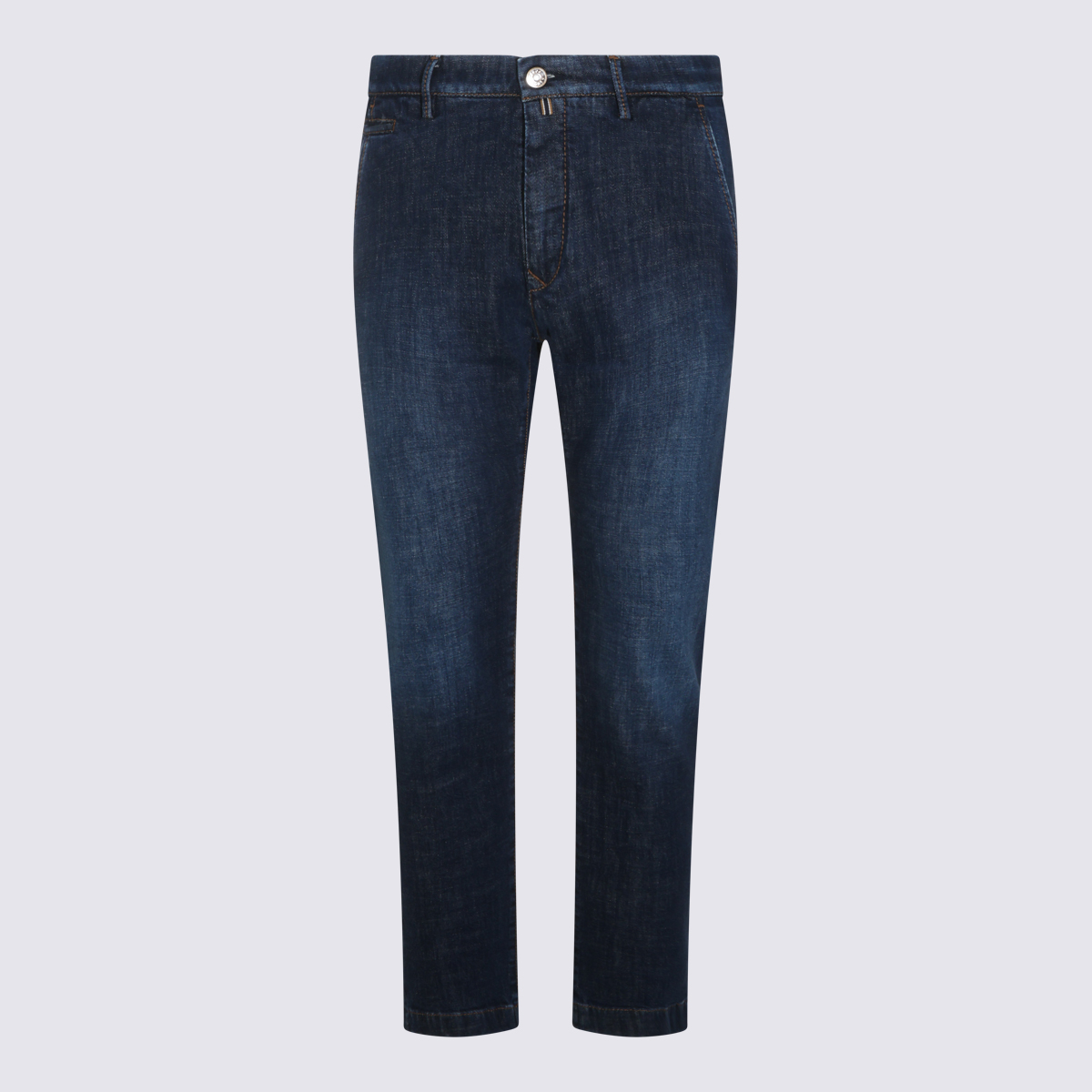 [Jacob Cohen] Jeans FW26 JUMP0001009S3736S1200D