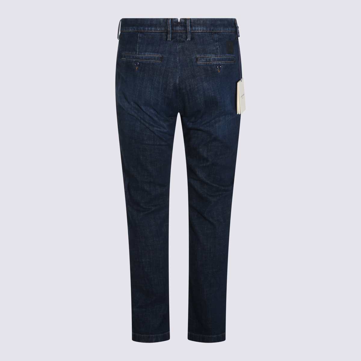[Jacob Cohen] Jeans FW26 JUMP0001009S3736S1200D
