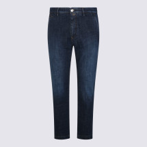 [Jacob Cohen] Jeans FW26 JUMP0001009S3736S1200D