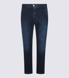 [Jacob Cohen] Jeans FW26 JUMP0001009S3736S1200D