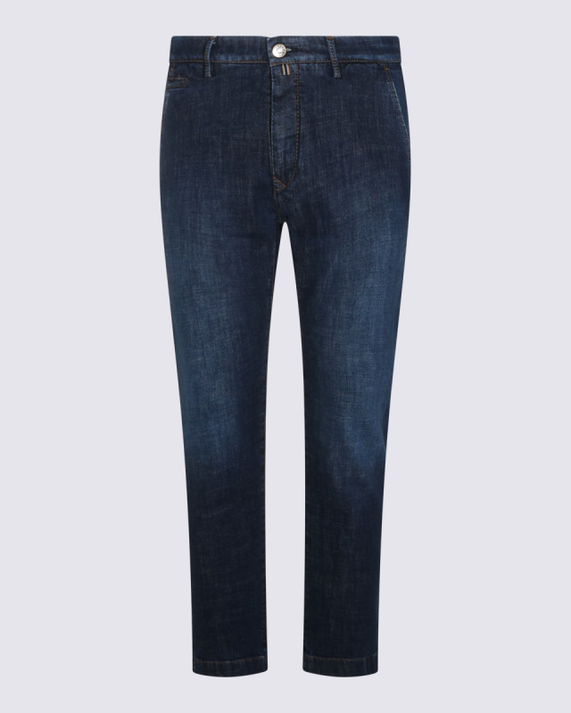 [Jacob Cohen] Jeans FW26 JUMP0001009S3736S1200D