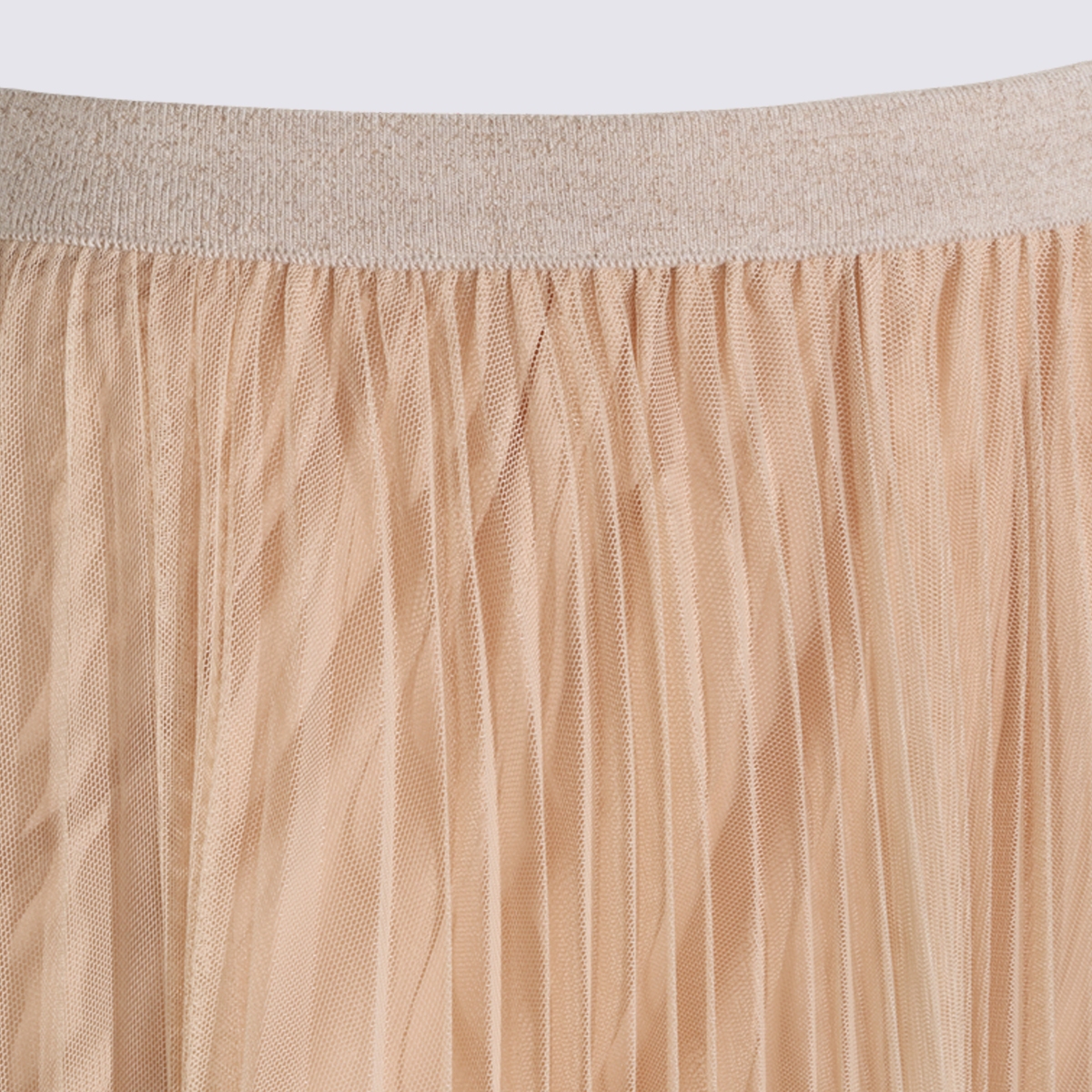 [Fabiana Filippi] Midi skirt FW26 GND216F426M2640157