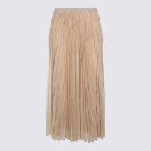 [Fabiana Filippi] Midi skirt FW26 GND216F426M2640157
