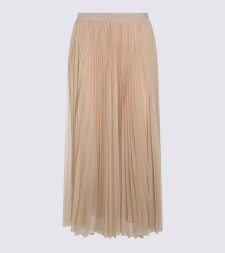 [Fabiana Filippi] Midi skirt FW26 GND216F426M2640157