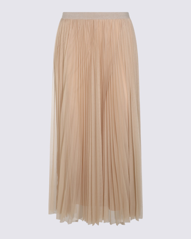 [Fabiana Filippi] Midi skirt FW26 GND216F426M2640157