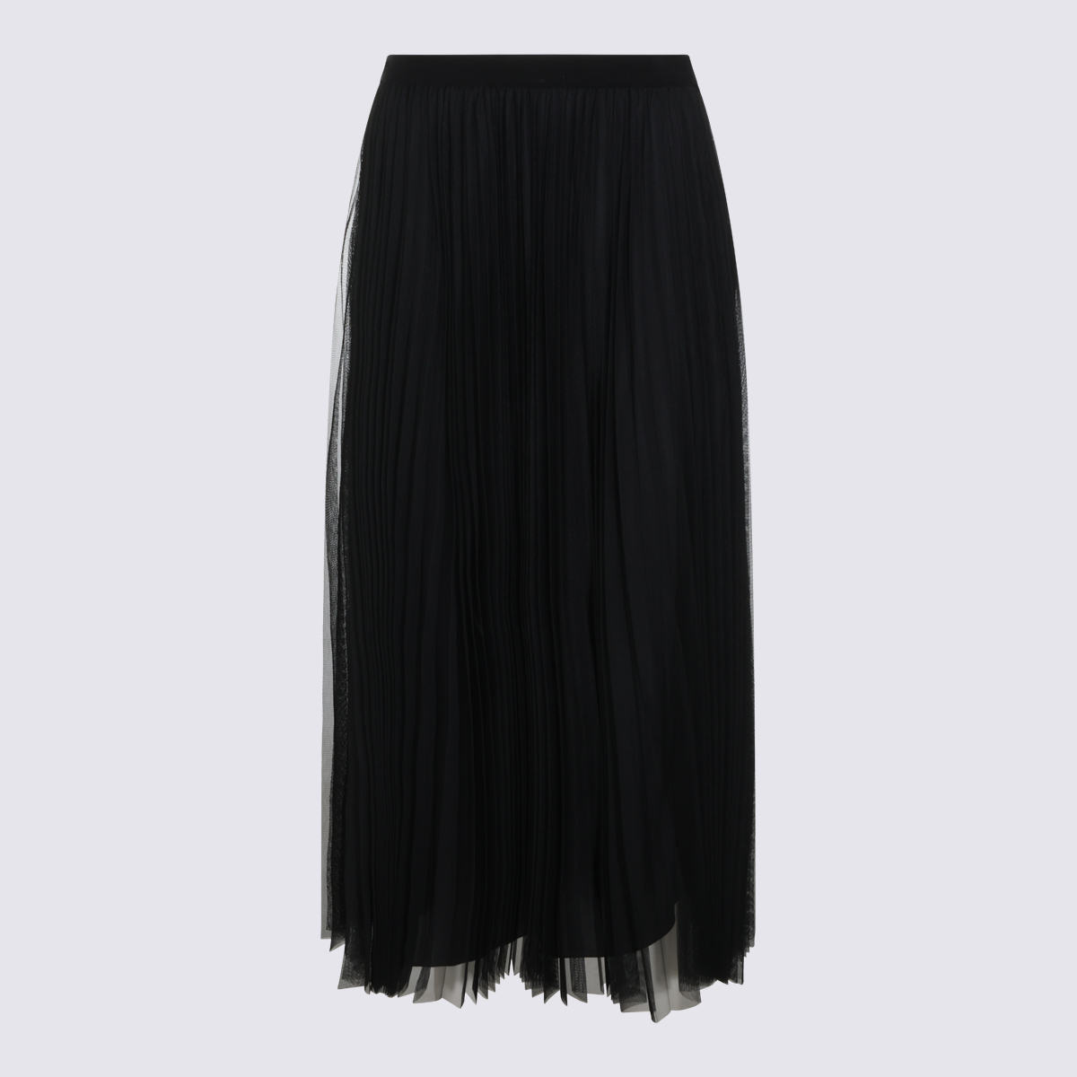 [Fabiana Filippi] Midi skirt FW26 GND216F426M264825