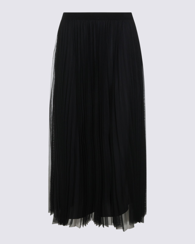 [Fabiana Filippi] Midi skirt FW26 GND216F426M264825