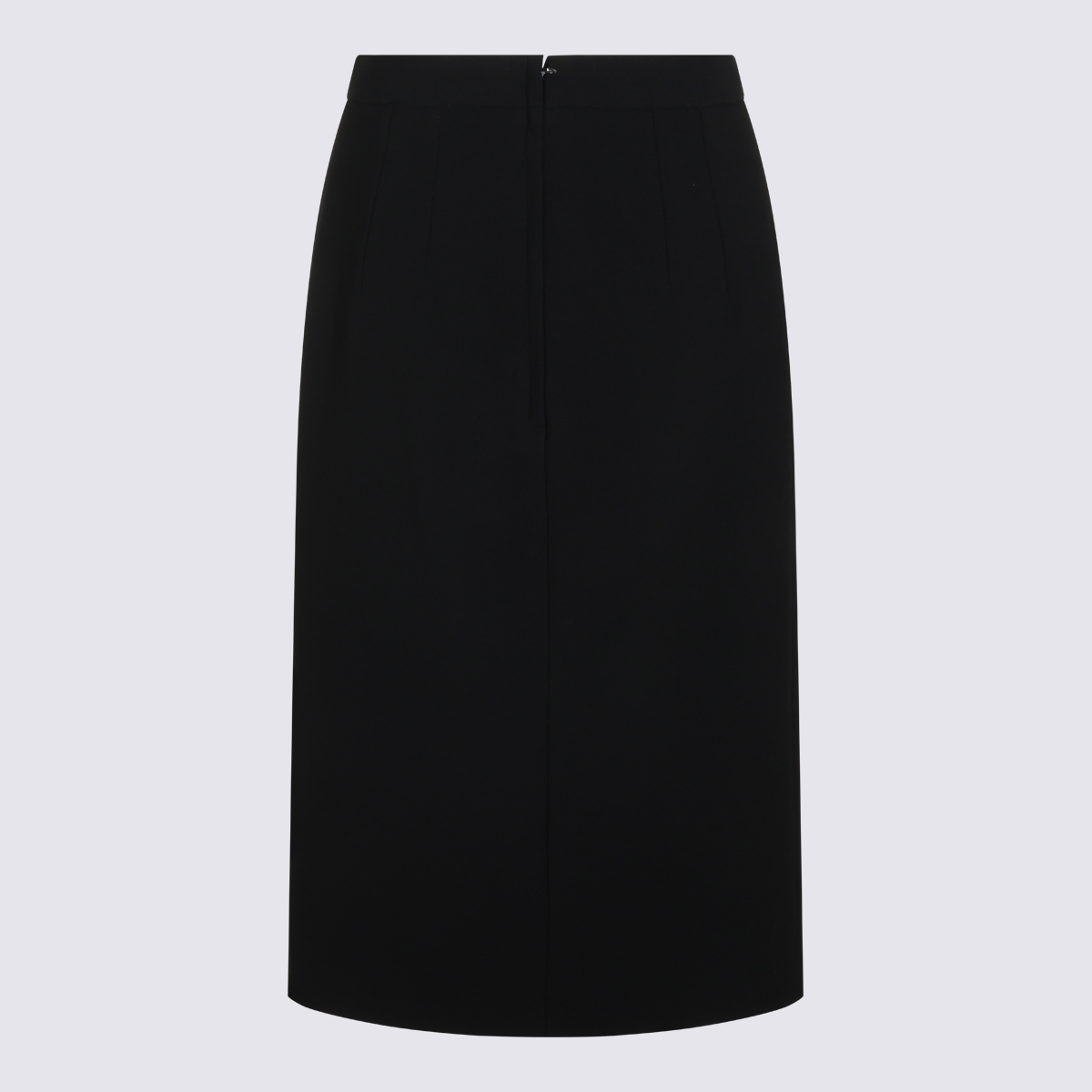 [Dolce & Gabbana] Midi skirt FW26 F4DEITFUBG1N0000